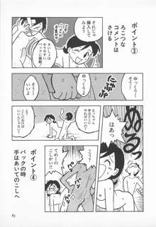 ぱんつがない!, 日本語