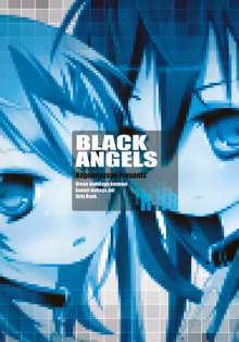 BLACK ANGELS, 日本語