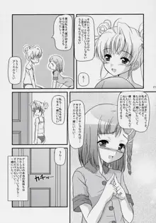 いのりのうた, 日本語