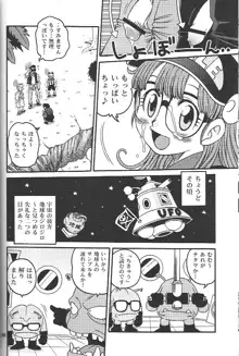 PROJECT ARALE 2, 日本語