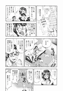 月のうさぎ姫, 日本語