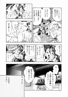 月のうさぎ姫, 日本語