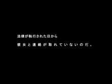 合法寝取られ モテない男子救済計画:破 ミスキャンパスの彼女を学園の嫌われ者に寝取られた男のお話, 日本語