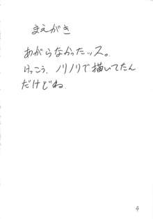 妓楼亭 『ろ』の巻, 日本語