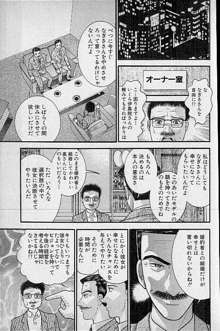 バージン・ママ 第16巻, 日本語