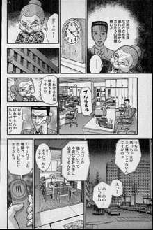 バージン・ママ 第17巻, 日本語