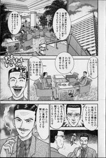 バージン・ママ 第18巻, 日本語