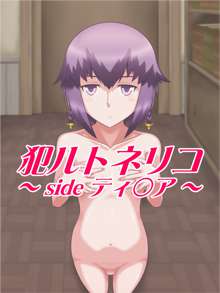 犯ルトネリコ 2 ～side ティ○ア～, 日本語