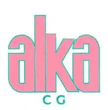 Alka CG 35, 日本語