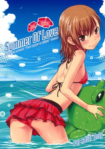 Summer Of Love, 日本語