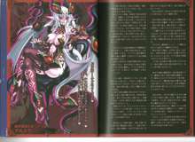 Monster Girl Encyclopedia World Guide I ～堕落の乙女達～ -Fallen Maidens-, 日本語