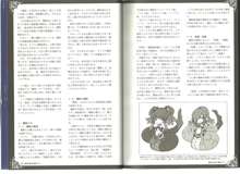 Monster Girl Encyclopedia World Guide I ～堕落の乙女達～ -Fallen Maidens-, 日本語