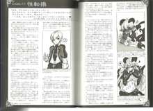 Monster Girl Encyclopedia World Guide I ～堕落の乙女達～ -Fallen Maidens-, 日本語