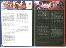 Monster Girl Encyclopedia World Guide I ～堕落の乙女達～ -Fallen Maidens-, 日本語