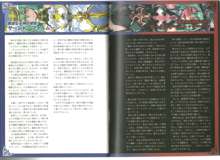 Monster Girl Encyclopedia World Guide I ～堕落の乙女達～ -Fallen Maidens-, 日本語