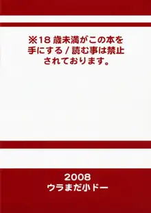 スピりっちゅぁ なぞの淫蕩城編 弐の巻, 日本語