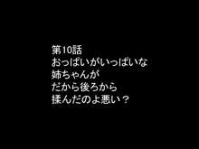 DRUGonBALL外伝～BBトラ○クスのおねショタ～3bitch, 日本語