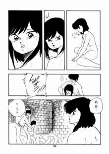 セレア姫のあぶない冒険, 日本語