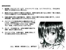 RTK BOOK.Ver6.1 「捕・嬲・奴 中篇～女殺し屋を洗脳種付けせよ～」, 日本語