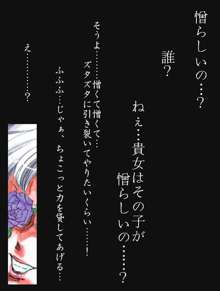 RTK BOOK.Ver6.1 「捕・嬲・奴 中篇～女殺し屋を洗脳種付けせよ～」, 日本語