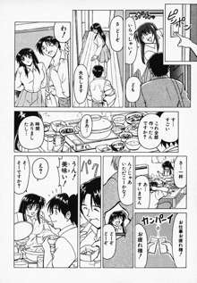 ごはんはいかが, 日本語