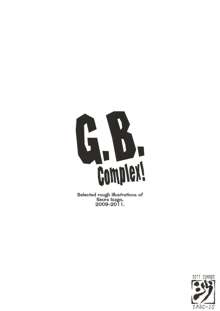 G.B Complex!, 日本語