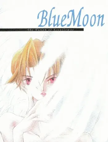 Blue Moon, 日本語