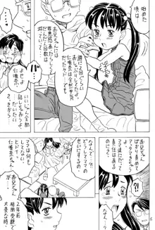 空とぶ妹5, 日本語