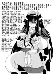 爆乳美少女よろず本セット, 日本語