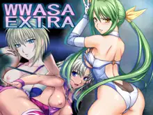 WWASA EXTRA, 日本語