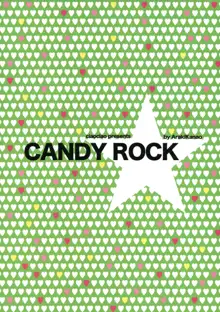 CANDY ROCK, 日本語