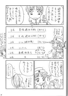 あれが書きたい! 5, 日本語