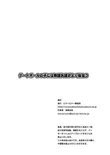 ゲートボールの子には無理矢理がよく似合う, 日本語