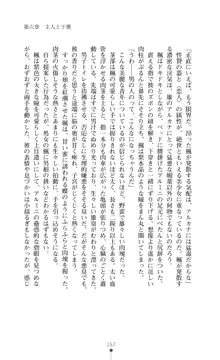 魔術師とアルカナの化身, 日本語