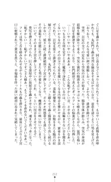 魔術師とアルカナの化身, 日本語