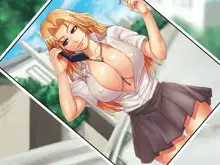 欲望回帰第266章-鰤BLOND娘RAPE乱●ストーキングレイプ編-, 日本語