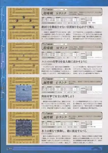 神採りアルケミーマイスター パーフェクトガイドブック, 日本語