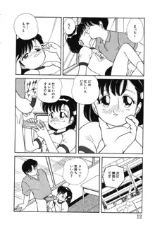 幕の内少女弁当, 日本語