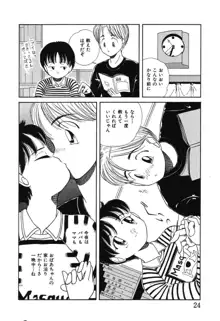 幕の内少女弁当, 日本語