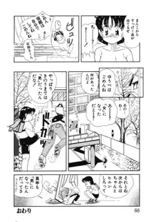 幕の内少女弁当, 日本語