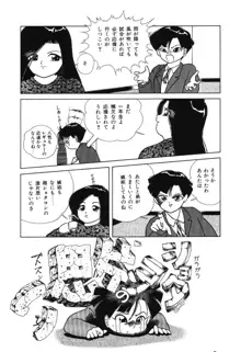 幕の内少女弁当, 日本語