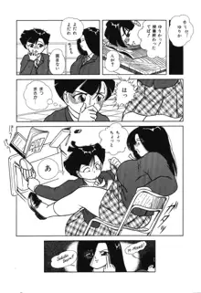 幕の内少女弁当, 日本語