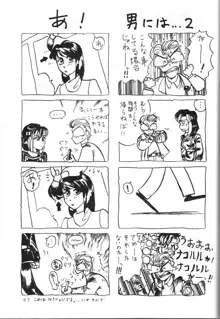 THE SECRET OF 血祭屋 vol.5, 日本語