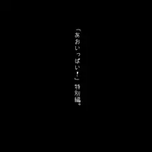 あおいっぱい! 追加ファイル, 日本語