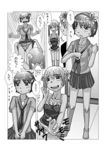 男の娘が嫌いな女の子なんていません, 日本語