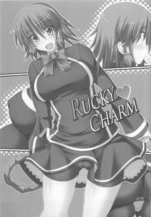 Rucky Charm, 日本語