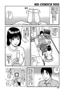 33歳みだら妻, 日本語