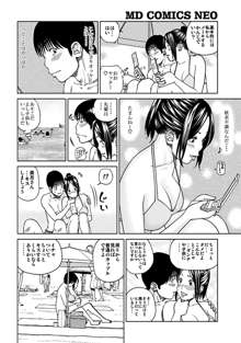 33歳みだら妻, 日本語