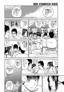 33歳みだら妻, 日本語