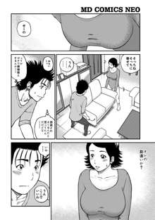 33歳みだら妻, 日本語